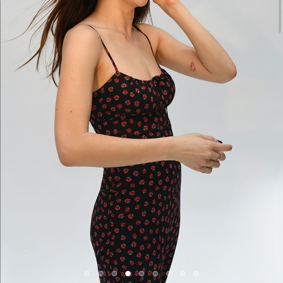 Réalisation par Alba dress XS - Picture 2 of 2